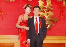 大陸成婚相片・相片 17