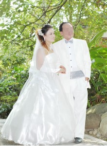 大陸成婚相片・相片 06