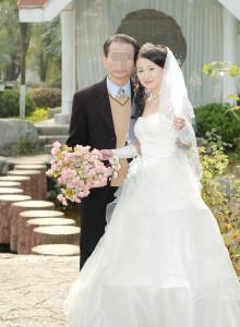 大陸成婚相片・相片 14