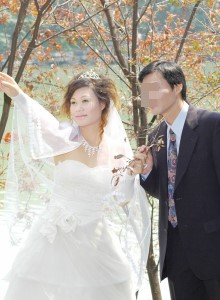 大陸成婚相片・相片 09