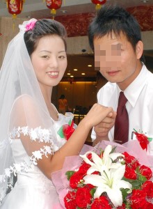 大陸成婚相片・相片 12